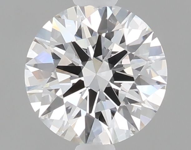 1.20 ct. round Lab Grown Diamond front image