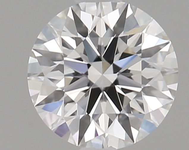 Diament 0.36 ct G/VVS1