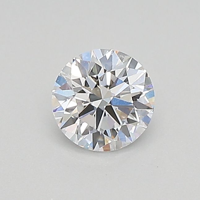 0.39 ct lab-grown Round Diamond