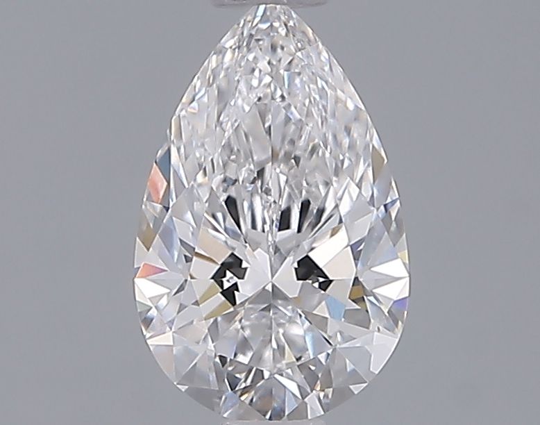 1.06 ct. pear Lab Grown Diamond front image