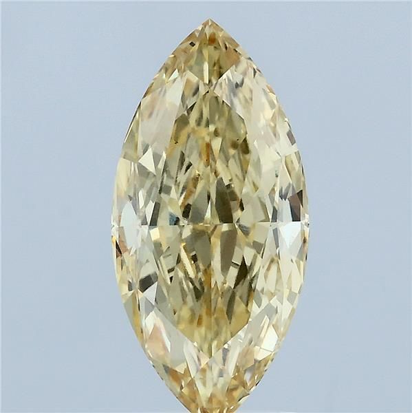 3.01 ct Marquise diamond
