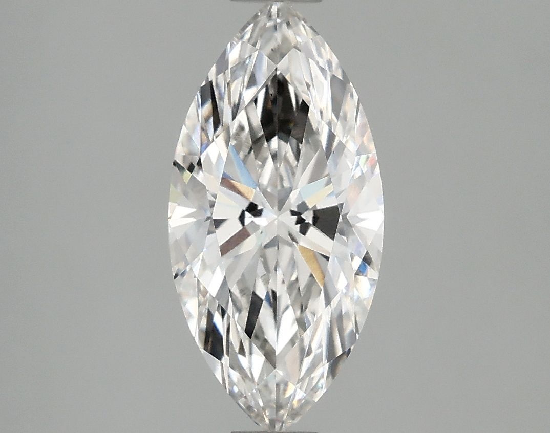 1.90 ct. marquise Lab Grown Diamond front image