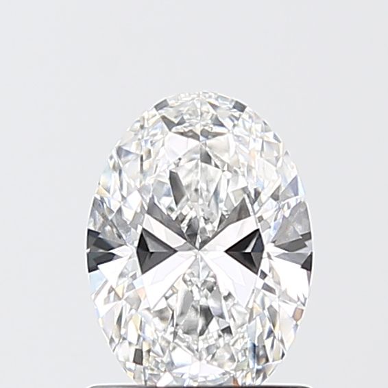 1.09 ct lab-grown Oval Diamond