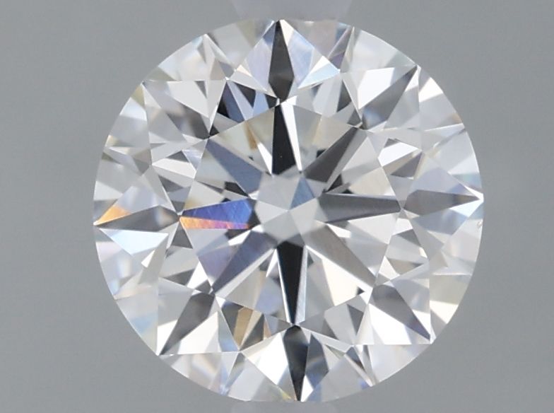 1.05 ct. round Lab Grown Diamond front image
