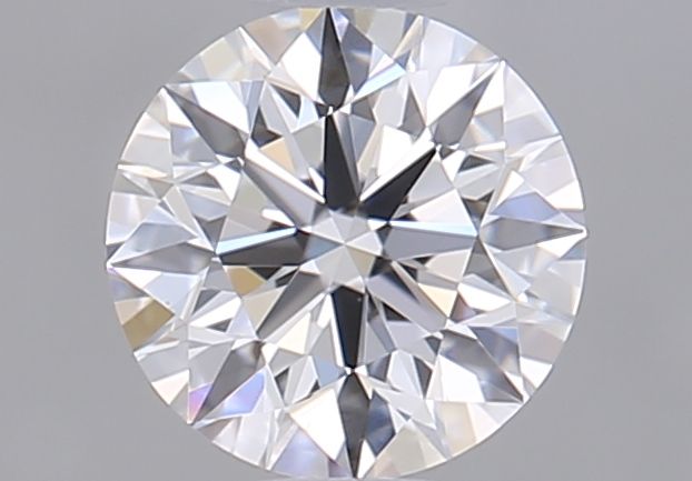 0.40 ct Round diamond