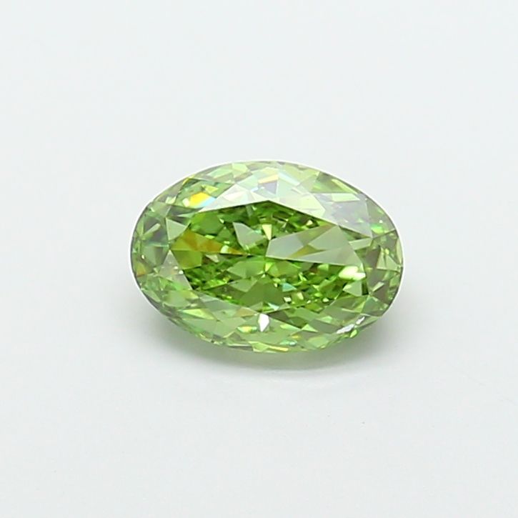 1.55 ct Oval diamond
