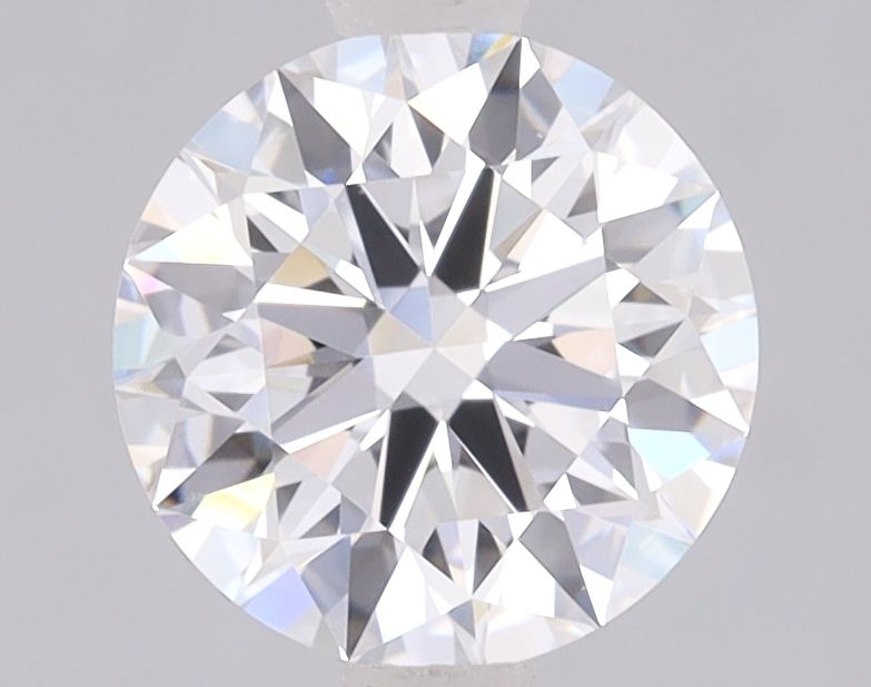 1.72 ct. round Lab Grown Diamond front image