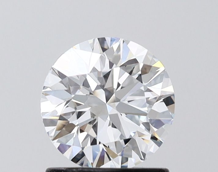1.03 ct lab-grown Round Diamond