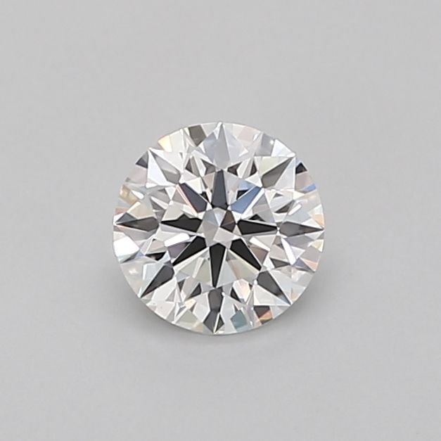 0.54 ct. round Lab Grown Diamond front image