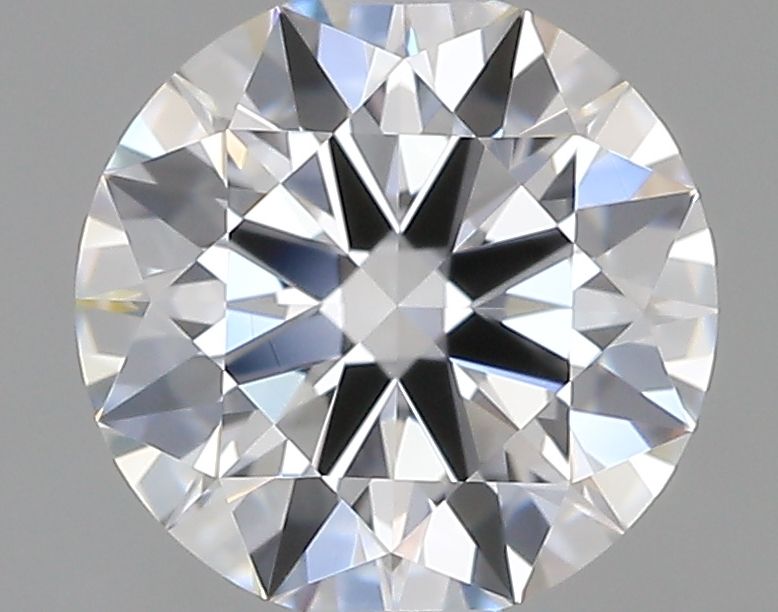 1.09 ct. round Lab Grown Diamond front image