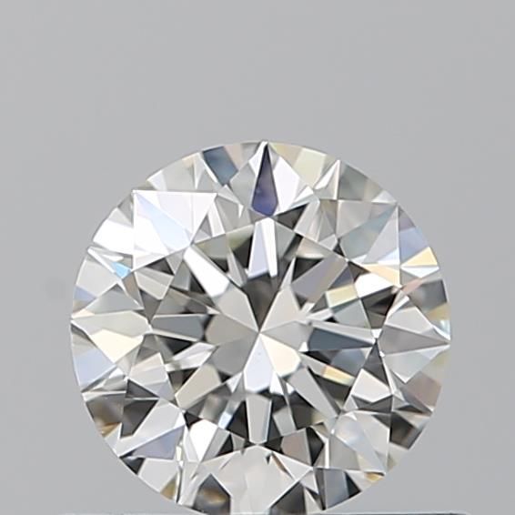 0.60 ct Round diamond
