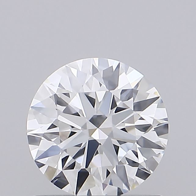 0.77 ct. round Lab Grown Diamond front image