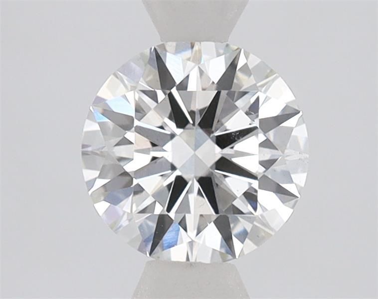 1.01 ct Round diamond