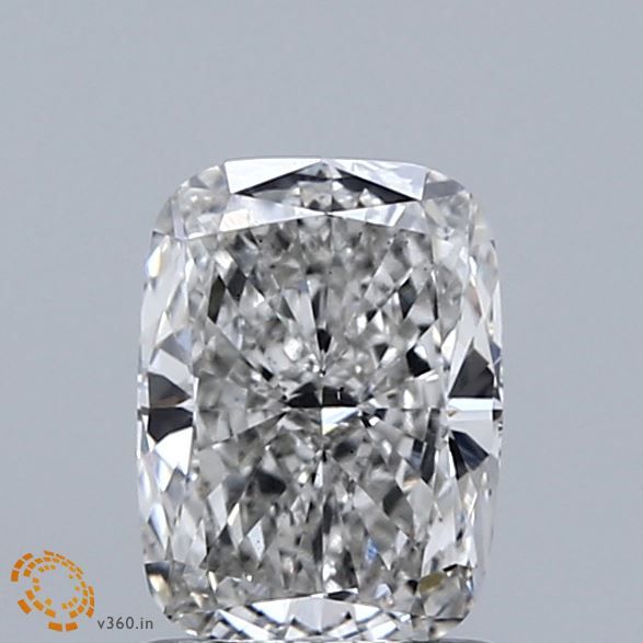 1.13 ct Cushion Modified diamond