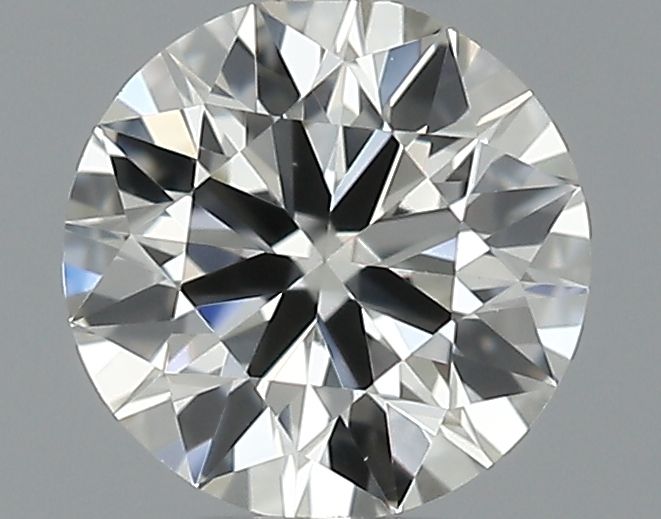 0.3 ct Round Diamond