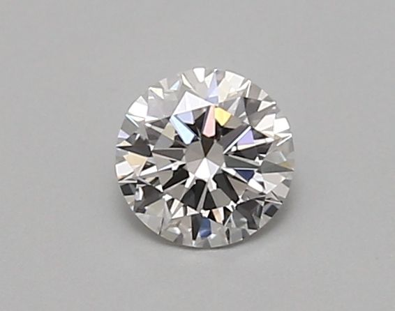 0.47 ct lab-grown Round Diamond
