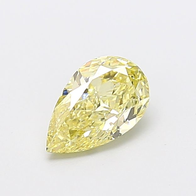 1.05 ct Pear diamond
