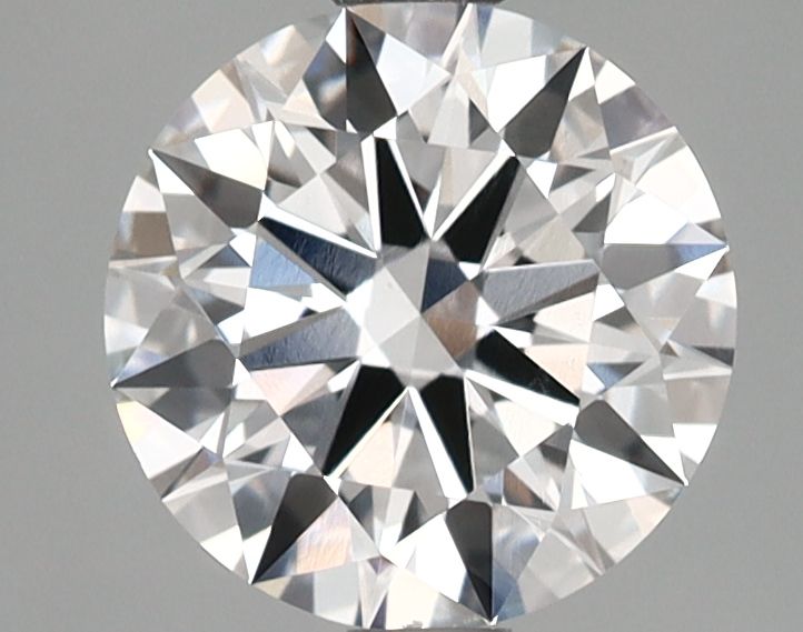 1.69 ct. round Lab Grown Diamond front image