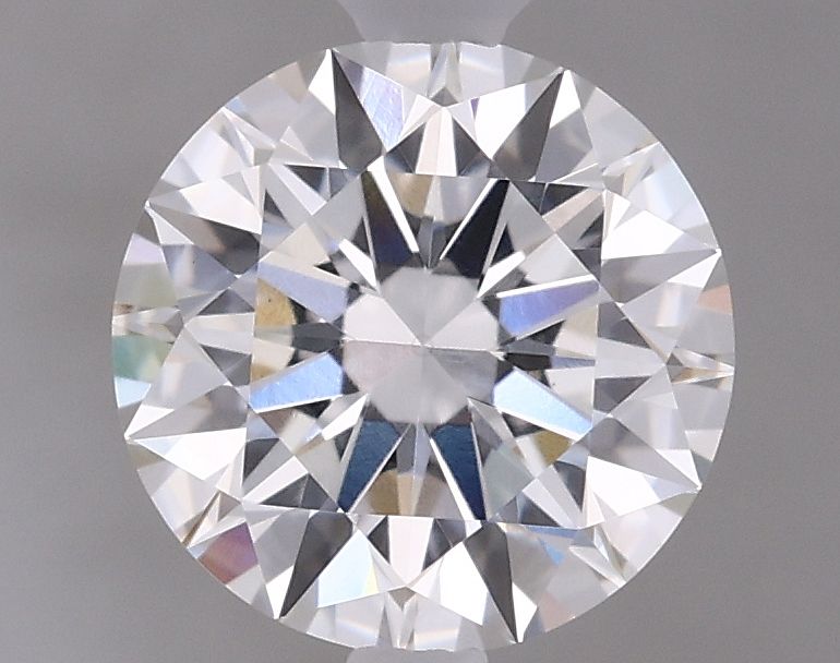 1.09 ct. round Lab Grown Diamond front image