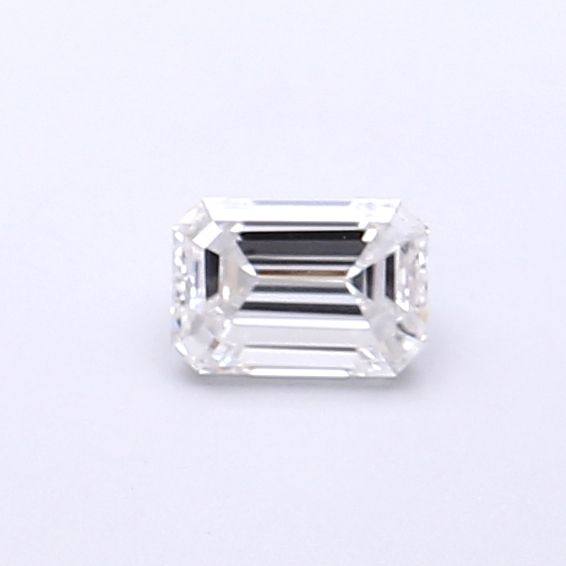 0.3 ct lab-grown Emerald Diamond