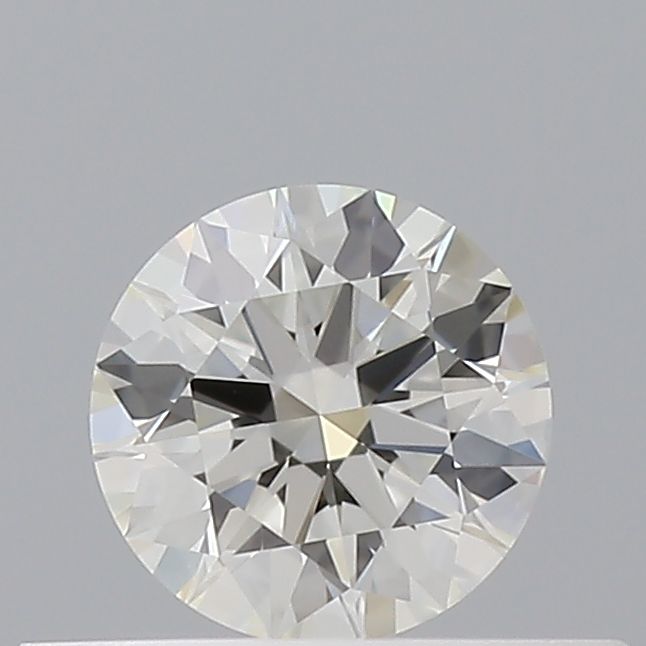 0.3 ct Round Diamond