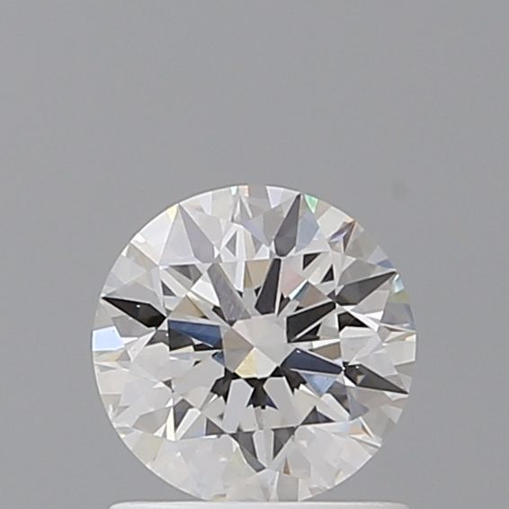 1.01 ct. round Lab Grown Diamond front image