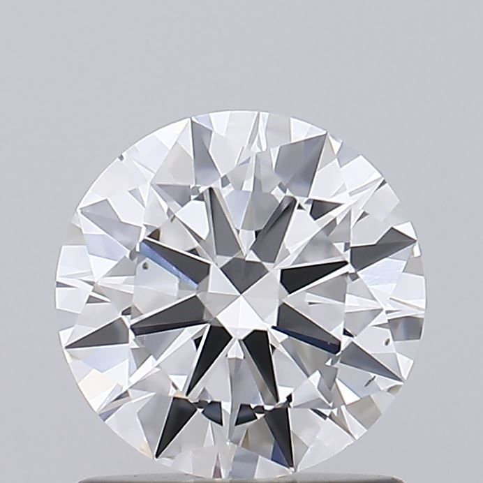 1.03 ct. round Lab Grown Diamond front image