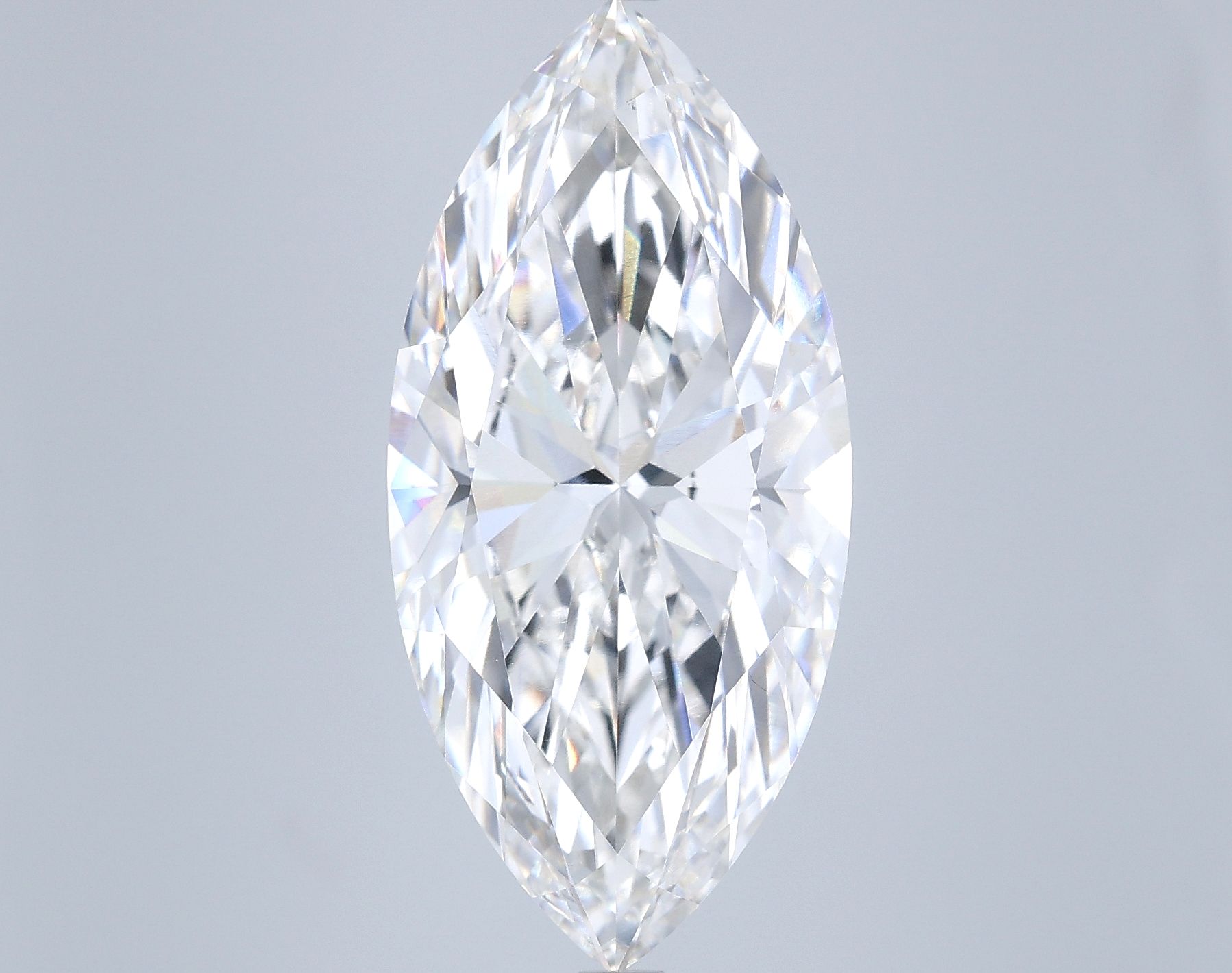 8.54 Carat