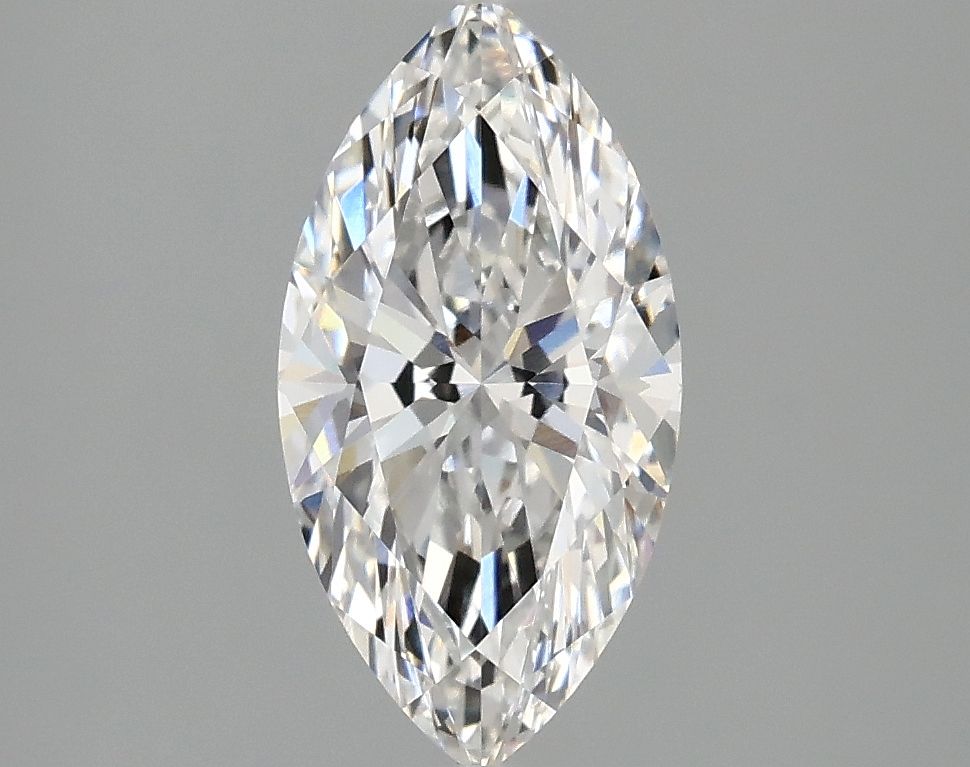 1.57 ct. marquise Lab Grown Diamond front image