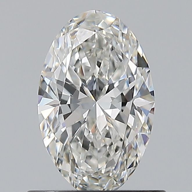 0.70 ct Oval diamond