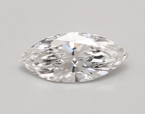 0.46 ct lab-grown Marquise Diamond