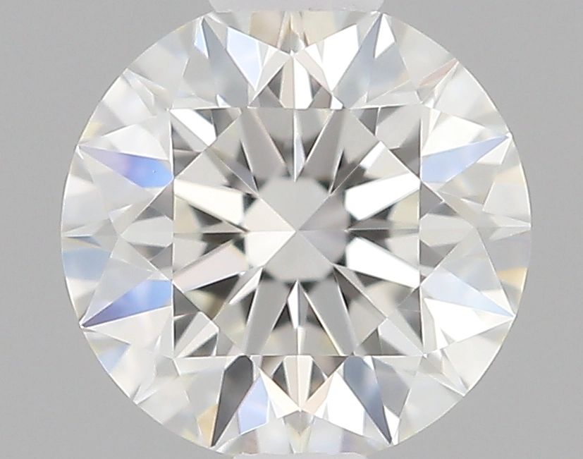 0.3 ct Round Diamond