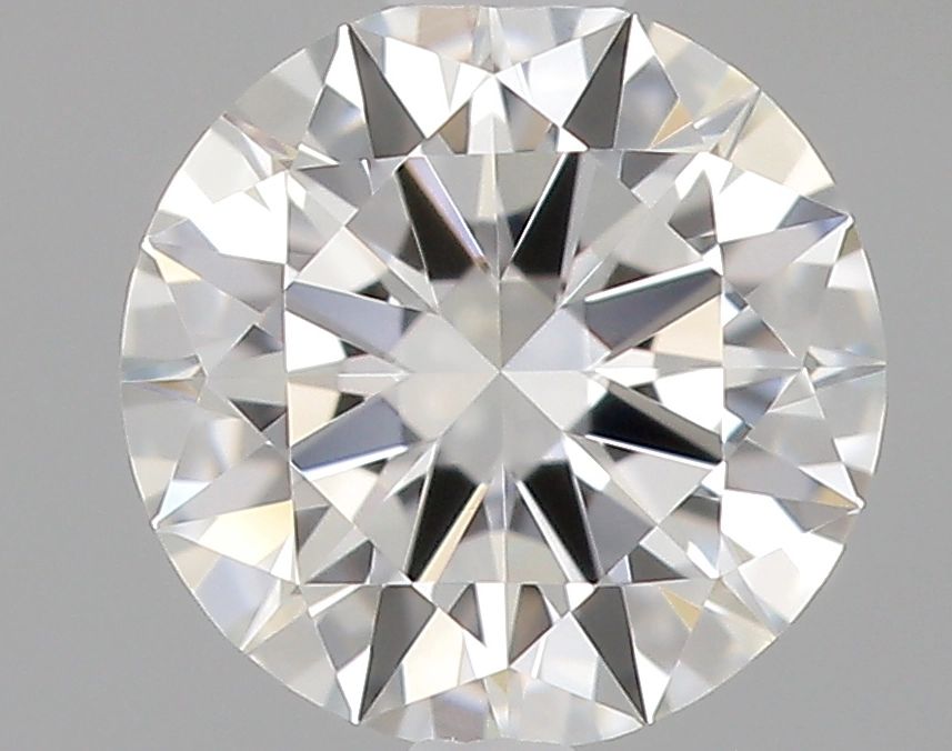 0.30 ct Round diamond