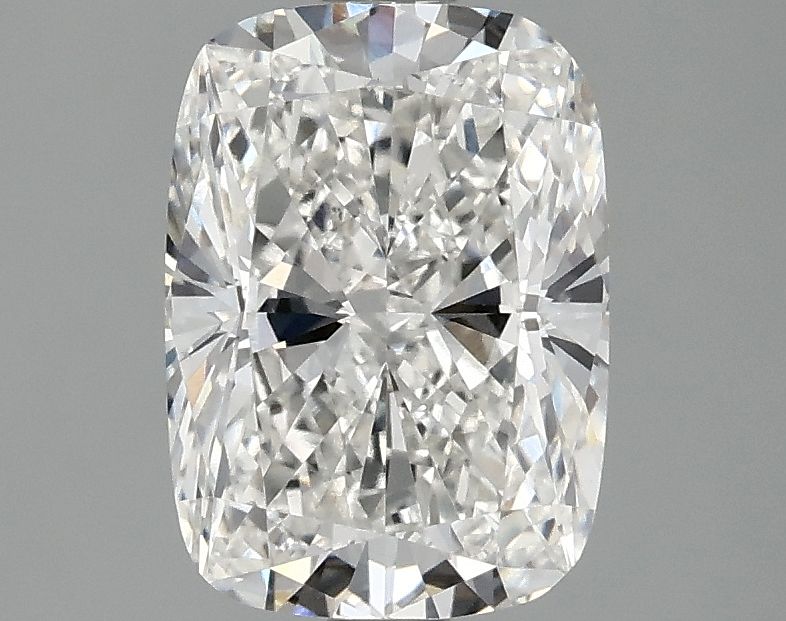 2.10 ct Cushion Modified diamond