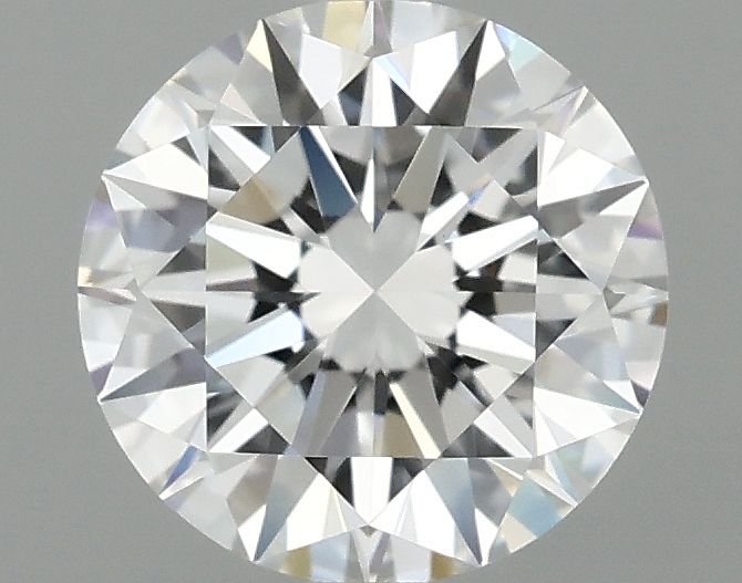 1.06 ct. round Lab Grown Diamond front image