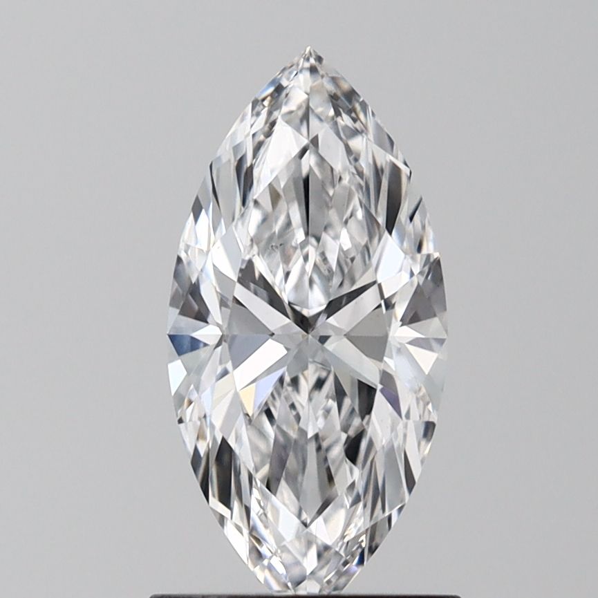 1.04 ct. marquise Lab Grown Diamond front image