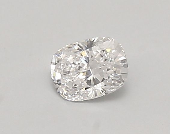 0.42 ct lab-grown Cushion modified Diamond