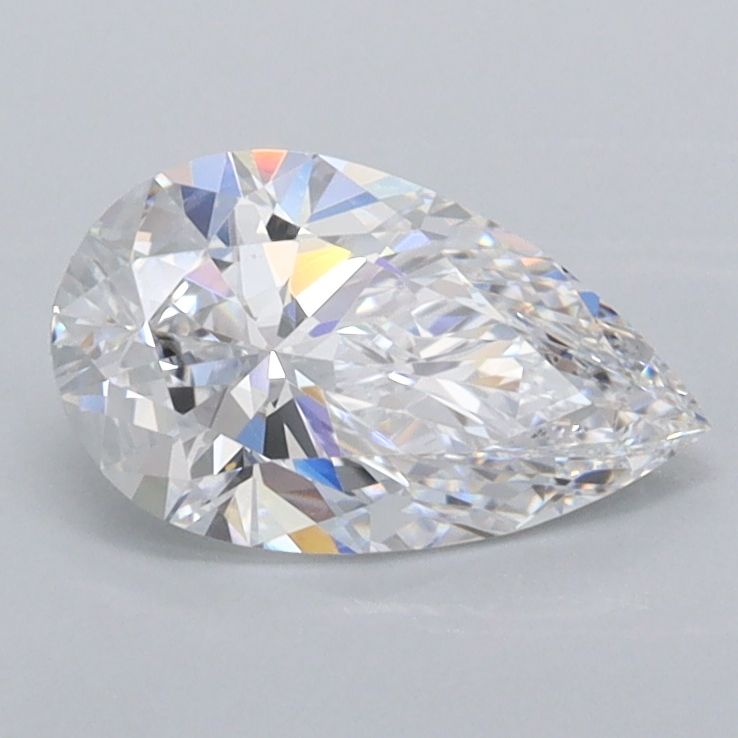 0.97 Carat