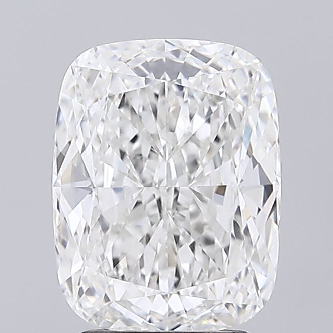 2.77 ct Cushion Modified diamond