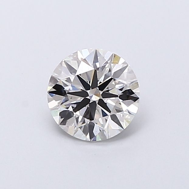 1.10 ct. round Lab Grown Diamond front image