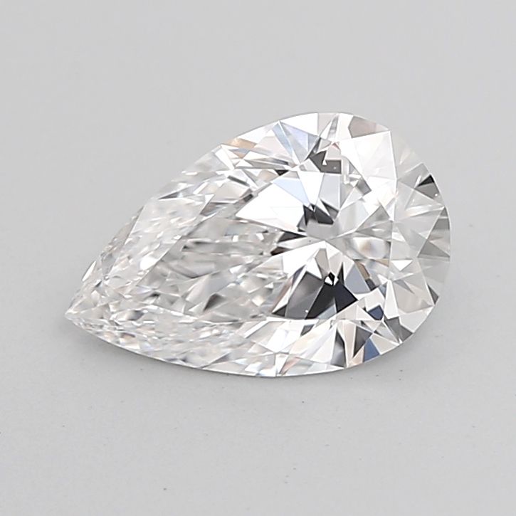 1.35 ct. pear Lab Grown Diamond front image