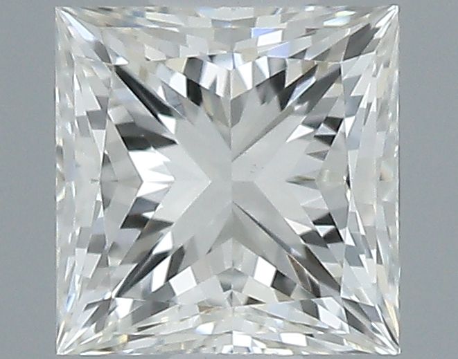 0.40 ct Princess diamond