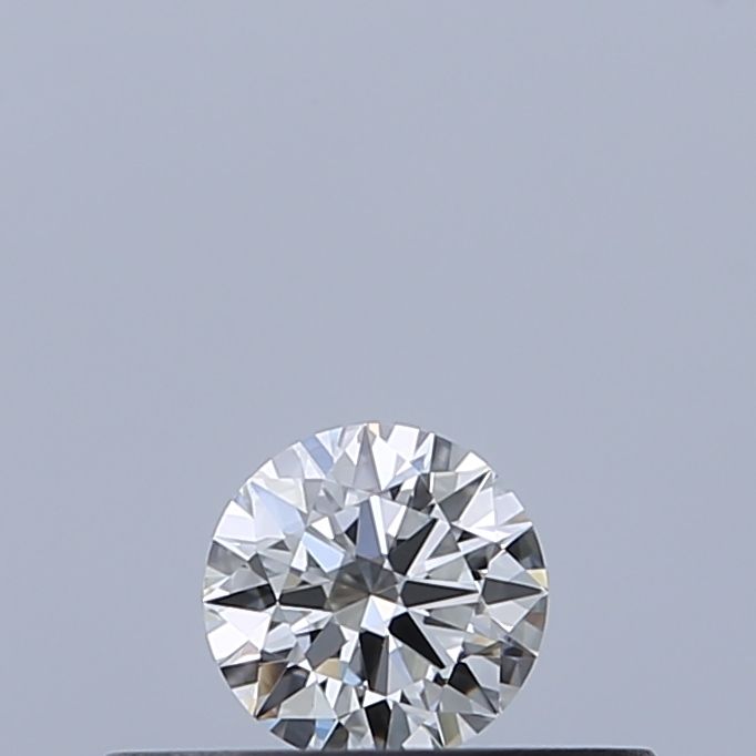0.18 ct Round diamond