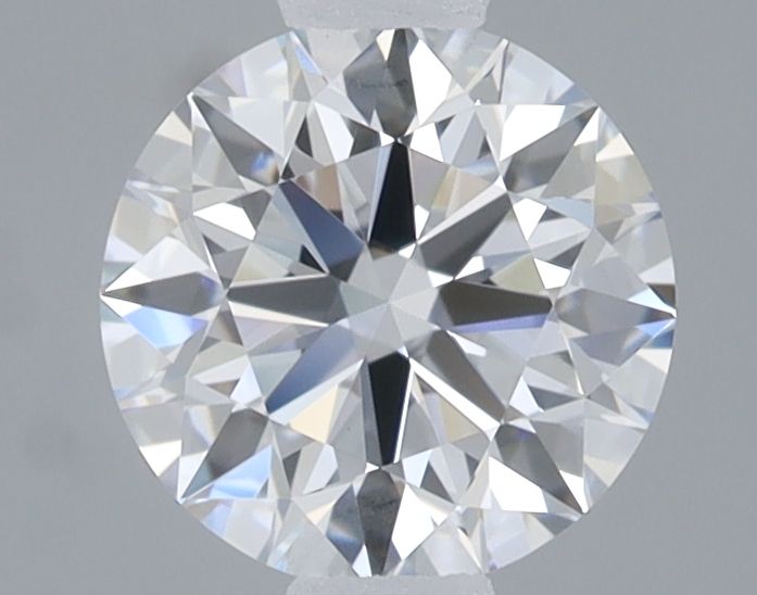 1.04 ct. round Lab Grown Diamond front image