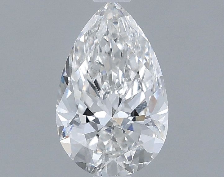 1.02 ct. pear Lab Grown Diamond front image