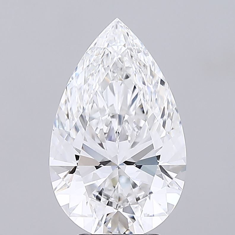 4.32 Carat