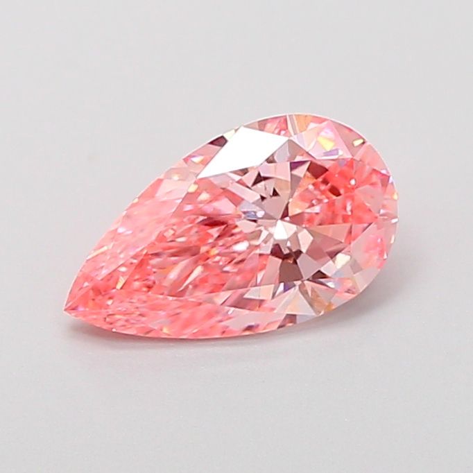 1.03 ct Pear diamond