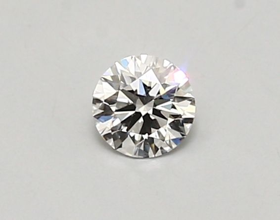 0.29 ct lab-grown Round Diamond
