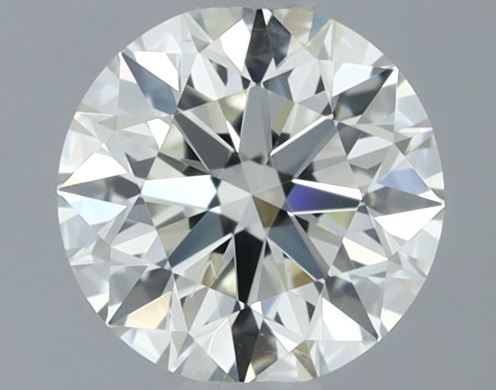 0.60 ct Round diamond