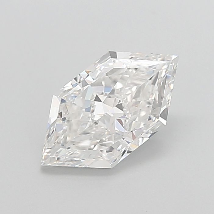 2.2 ct lab-grown Hexagonal Diamond
